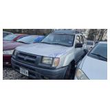 2001 Niss Xtera 5N1ED28T11C582206