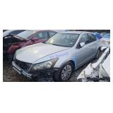 2012 Hond Accord 1HGCP2F38CA198414