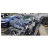 2011 Niss Altima 1N4AL2EPXBC171827