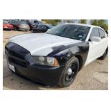 2014 DODGE CHARGER 2C3CDXAGXEH188264