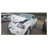 2001 NISS FRONTIER 1N6ED26Y41C381304 #12