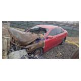 2010 TOYT CAMRY 4T4BF3EK2AR068380 NO KEY