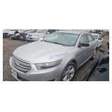 2017 FORD TAURUS 1FAHP2D81HG112387 #31