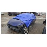 2011 HYUN ELANTRA 5NPDH4AE7BH045647 NO KEY