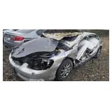 2007 BUIC LUCERNE 1G4HD57287U188129 DISPATCH