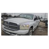 2007 Dodg Ram 1500 1D7HA18267S272259
