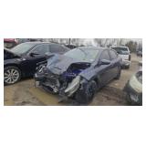 2019 Toyt Corolla 2T1BURHE3KC234059 Accident