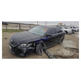 2011 Toyt Camry 4T4BF3EK9BR134716 Accident