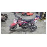 Other Other L6ZDCHLA3J1000296 Insurance/Traffic St