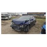 2006 Toyt Avalon 4T1BK36B06U146974 Accident