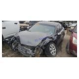 2010 Honda Accord 1HGCP3F89AA019148 Accident