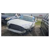 2013 Dodg Charger 2C3CDXCTXDH681161 Accident
