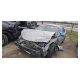 1999 Toyt Corolla 1NXBR18E7XZ167734 Accident