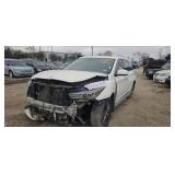 2018 Infi QX60 5N1DL0MN8JC510820 Accident