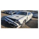 2013 Dodge Challenger 686880
