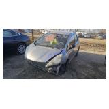 2008 Honda Fit 014303