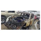 2011 CHEV TRV 1GNKRGED7BJ227466