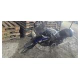 2007 KAWK EX2 JKAEXMF147DA30871 KEY 33