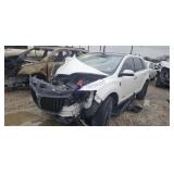 2011 LINC MKX 2LMDJ6JK0BBJ26457