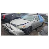 2002 TOYT CAM 4T1BE32K82U639180