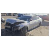 2019 Nissan Maxima 1N4AA6AVXKC369948