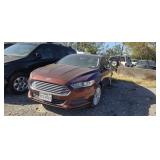 2016 Ford Fusion 3fa6p0lu4gr368508