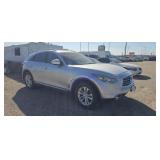 2015 INFI QX70 NEED VIN KEY66