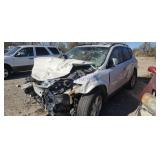 2004 NISS MURANO JN8AZ08T24W215699