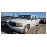 1999 Gmc 1500 2GTEC19T4X1554642 NO CATS