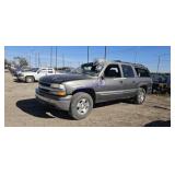 2002 Chev C15 1gnec16z02j201216 No Cats