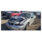 1999 FORD MUSTANG 1FAFP4048XF160611 KEY104/TITLE