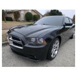 2013 Dodg Charger R/T 2C3CDXCT1DH635086 runs/drive