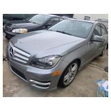 2013 Merz C250 WDDGF4HB7DA779204 Video/runs.drive/