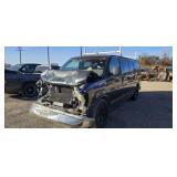 2003 CHEV EXPRESS 1GBFG15T031148716 NO KEY