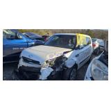 2013 KIA SOUL KNDJT2A52D7760588 NO KEY
