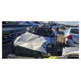 2014 CADI ATS 1G6AB5SX1E0175275 NO KEY