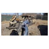 2005 CHRY TOWN&COUNTRY 2C4GP54L15R204329 NO KEY