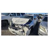 2005 TOYT CAMRY 4T1BE32K45U391630 KEY51