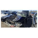 1995 CADI ELDORADO 1G6EL12Y9SU613626 NO KEY