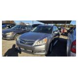2011 SUBA LEGACY 4S3BMCK60B3229599 NO KEY