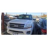 2017 FORD EXPEDITION 1FMJU1KT2HEA32822 KEY