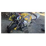 2003 SUZI GSXR600 JS1GN7BA832107024 KEY