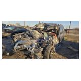 2013 Hond Pilot 5FNYF3H91DB024501 NO KEY