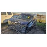 2011 Honda Pilot 5FNYF3H78BB003995 NO KEY