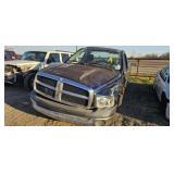 2003 Dodge Ram 1500 1D7HA16K13J661152 KEY