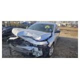 2018 Chev Malibu 1G1ZC5ST6JF240597 Accident