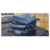 2016 Ford Focus 1FADP3FE4GL395350 KEY