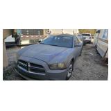 2012 Dodg Charger 2C3CDXBGXCH228905