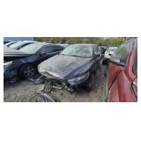 2015 Ford Taurus 1FAHP2D86FG117923