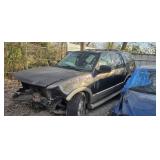 2006 Ford Expedition 1FMFU17526LA80703